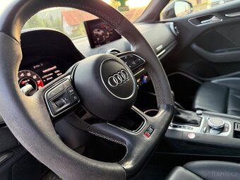 Audi RS3 2.5TFSI 294kw. rok 2019 - 16