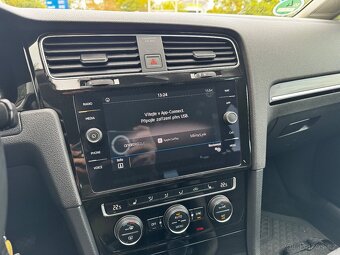 Volkswagen Golf 1.4 TSI 92kw, R-Line, Highline, Nehavarováno - 16