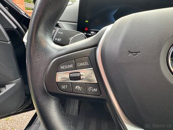 BMW G21 FL 320xd 140kW, 2023, 37tkm, Tažné, 1.Maj, DPH - 16
