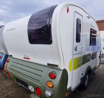 Adria Action 391 PH - 16
