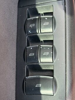 Audi A4 B6 cabrio 2,5V6 125kW - 16