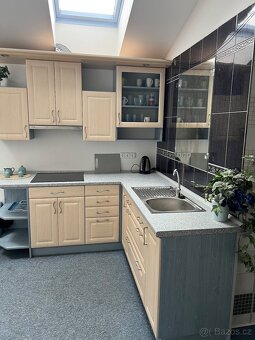 PRONÁJEM ubytování pro firmy i zaměstnance - 16