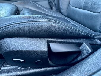 BMW Řada 3, 320,ČR,M-PAKET,PRAVIDELNÝ SER. - 16