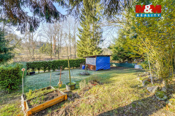 Prodej chaty, 34 m², Střelice - 16