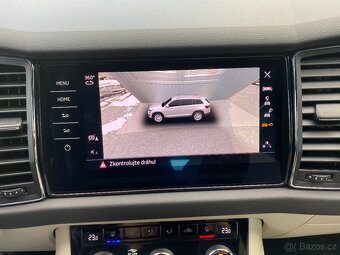 Škoda Kodiaq, 2.0 TDI 140KW - L&K - 7 MÍST - 16