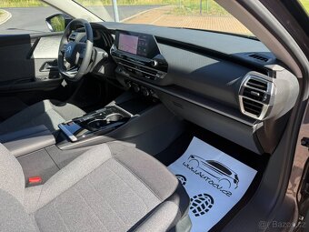 CITROËN C5 X 1.2 PureTech 96kW AUTOMAT-2023-9.521KM-FEEL- - 16