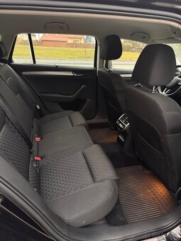 Škoda Superb 2.0 TDI 140kw 4x4 - 16