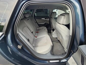 Audi A6 C7 3.0 TDi 180 kW quattro po rozvodech - 16