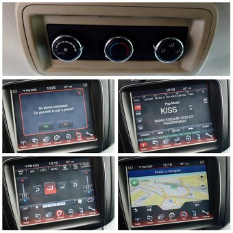 Fiat Freemont 2014 2.0 Multijet Urban 103kW - 16