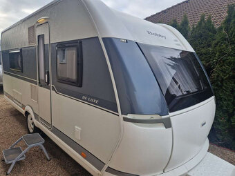 HOBBY EXCELLENT 495 R.V.2019 - 16