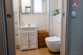 Prodej rodinného domu, 176 m², Makotřasy - 16