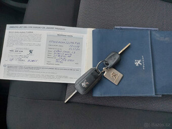 PEUGEOT EXPERT TRAVELLER 2.0HDI,110KW,8-MIST,ČR. - 16