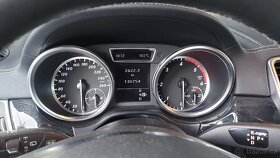 Mercedes-Benz ML 350 (GLE) 4x4 automat (původ ČR) - 16