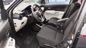Suzuki Ignis All grip 1.3 16v  2018 - 16