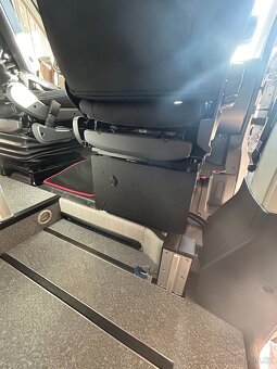Obytný automobil FIAT DUCATO 2.2 JTD MAXI L3H2 - 16