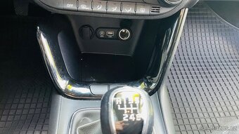 KIA CÉED 1.6 GDI 99 KW EXCLUSIVE, jen 46 000 km,1.Majitel - 16