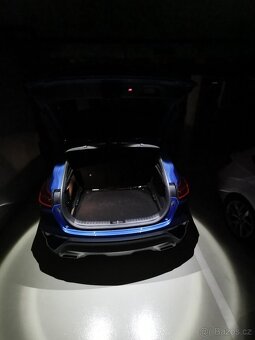Kia XCeed 1,6 T-GDi GPF EXCLUSIVE, 150 kW, 6 st. Manuál - 16