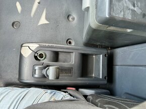 Iveco EUROCARGO 120E25 SHRNOVAČKA E5 - 16
