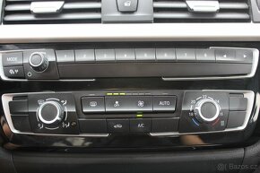 BMW 318D, FULL LED, NAVI, MANUÁL - 16