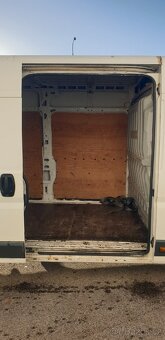 Peugeot Boxer 2.2 96kw - 16