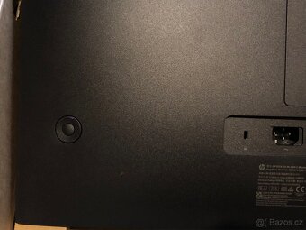 Monitor HP E27k G5 4K – nový, pouze rozbalený - 16