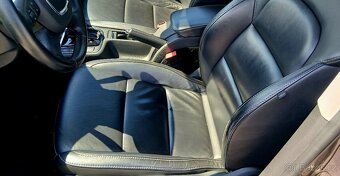 SUPERB ELEGANCE 2.0 TDI DSG 125KW - 16