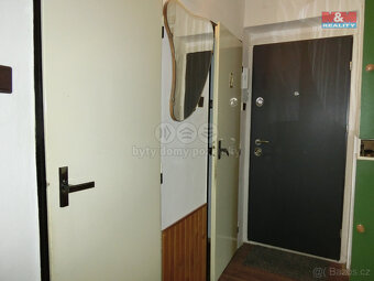 Prodej bytu 4+1, 73 m², Praha 4, ul. Měchenická - 16