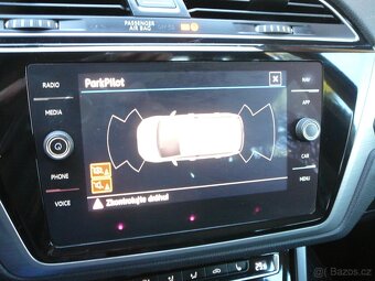 VW TOURAN 2.0 TDI 85KW FULLLED NAVI FRONT ACC OPCPARK MASAGE - 16