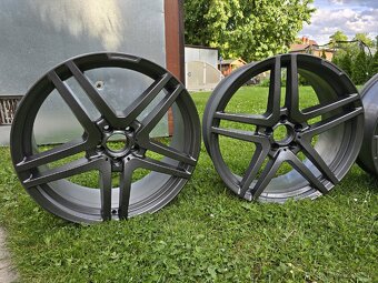 Alu R20 5x112 8.5J ET35 - 16