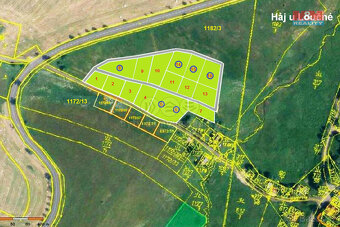 Prodej pozemku k bydlení, 1001 m², Loučná pod Klínovcem - 16