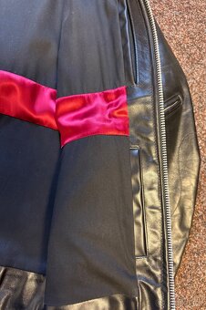 Vanson USA vel. XL - 16