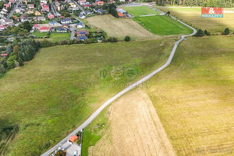 Prodej pozemku k bydlení, 13051 m², Drmoul - 16