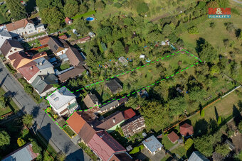 Prodej rodinného domu, 140 m², Loučka - 16