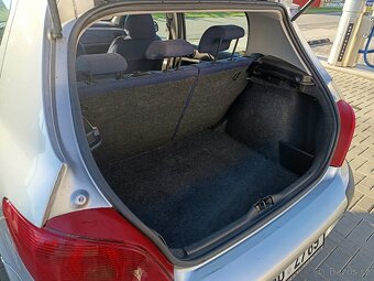 Prodám Peugeot 307 - 16