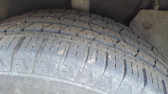 Nissan X-trail 2,2 TDI - 16