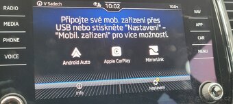 Škoda Kodiaq 1,5TSi 110kw 2021 navi xenon polokůže el.tažný - 16