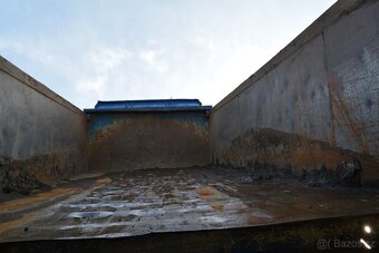 IVECO MP 260 Euro Tracker 6x4 sklápěč - 16