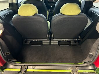 Citroën C2 1.1 44kW - 16