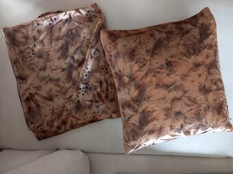 povlaky na polštáře - 16