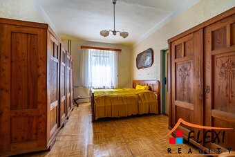 Prodej rodinného domu 250 m², pozemek 1.650 m² - obec Litult - 16