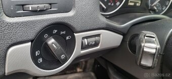 Škoda Octavia combi II 1.8 tsi 118kW Elegance 2010 Tažné-TOP - 16