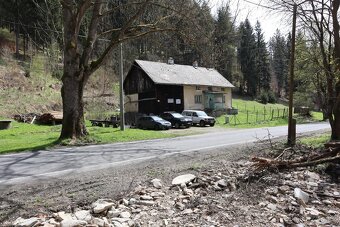 HORSKÁ CHALUPA - RODINNÝ DŮM - 16