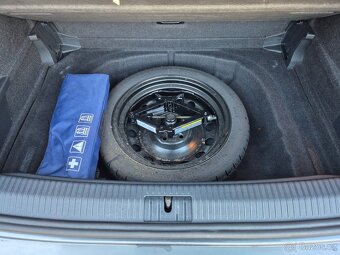 VW Golf Sportsvan 1.2Tsi-2017rok- - 16