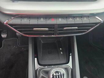 Škoda Octavia, STYLE 1.5TSI/110kW - 16