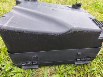 Kufry BMW 850 GS - 16