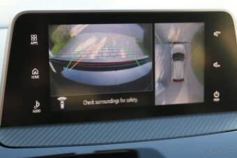 Mitsubishi Eclipse Cross 1.5 4x4, Automat, 51000KM - 16