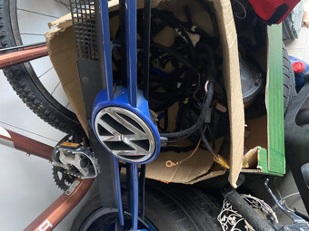 Golf 4 1.9TDI Náhradní díly - 16