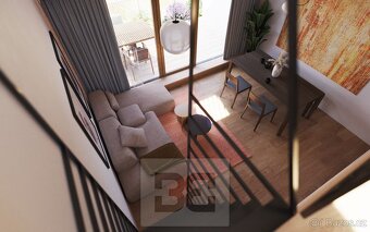 Resort Stříbrnice, ev.č. N07828 - 16