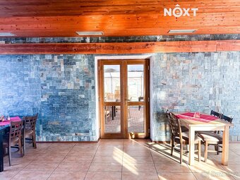 Prodej komerční Restaurace, 380㎡ - 16