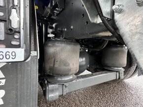 DAF LF 55.220, 11,99TUNY, 2014,  NOVÝ CHARVÁT CTS - 16